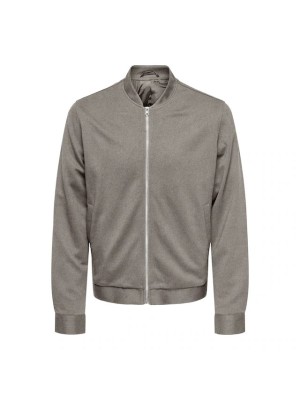 Geaca Barbati Only&Sons Onsmark Brush Pique Falcon